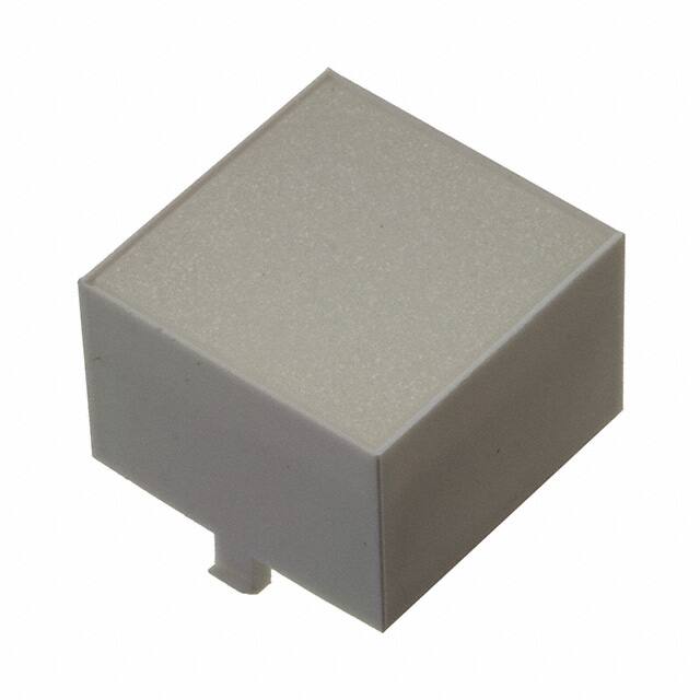 LPB-S01115151S Lumex Opto/Components Inc.  Accessoires